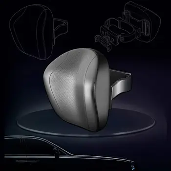 10 最佳銷售 特斯拉頸枕 - №3