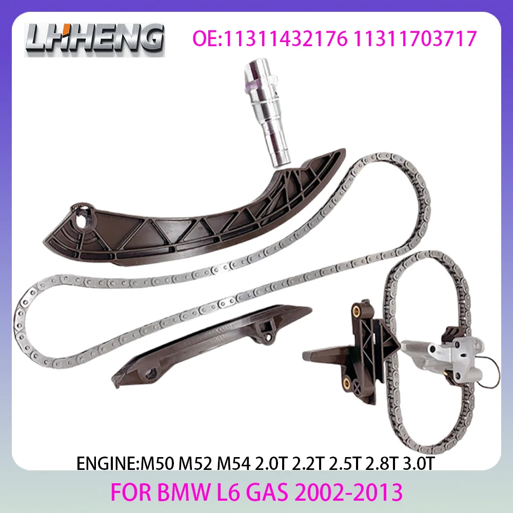 Engine Timing Chain…