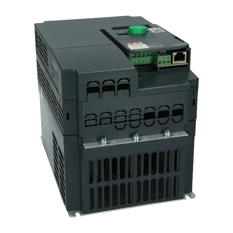 

New and originals ATV320D11N4C Variable Speed Drive V 3-Phase Compact