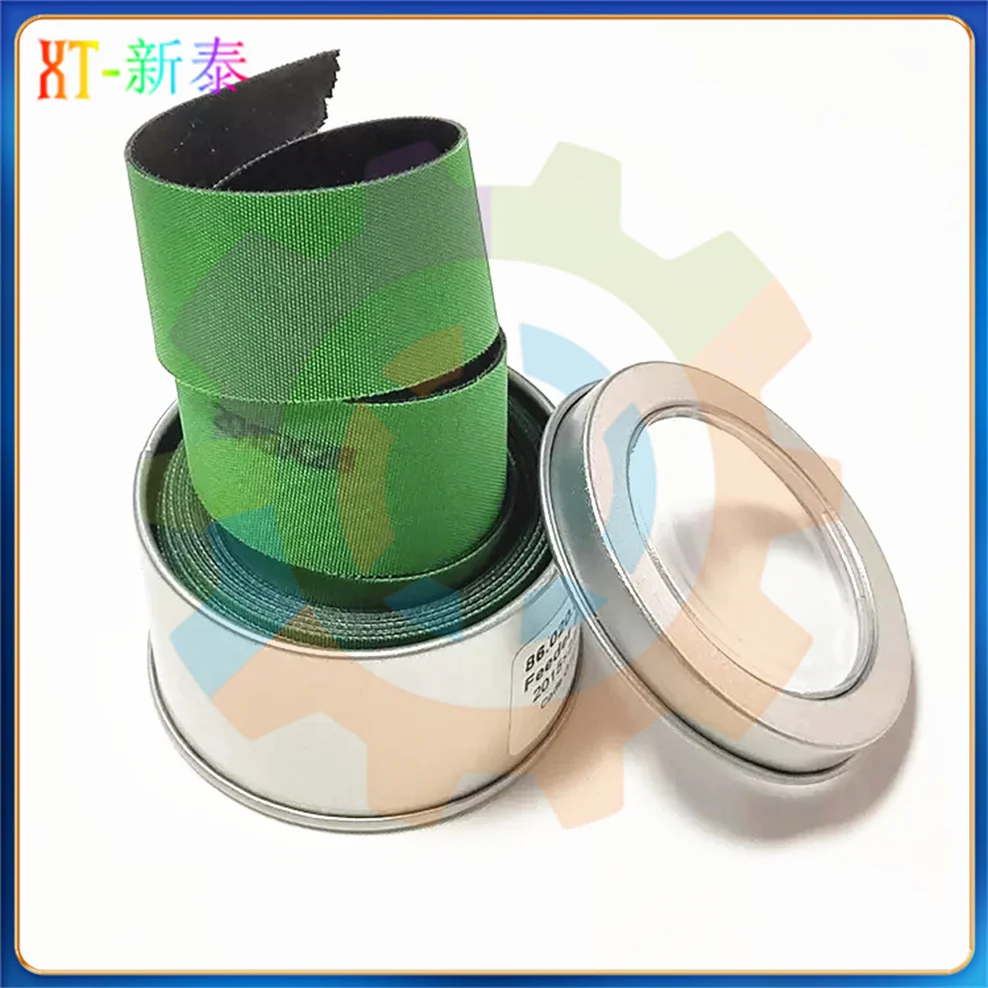 Best Quality 86.020.029 2015x28mm Feeder Belt Offset Printing Machine SM102 CD102 SM72 Slow Down Belt