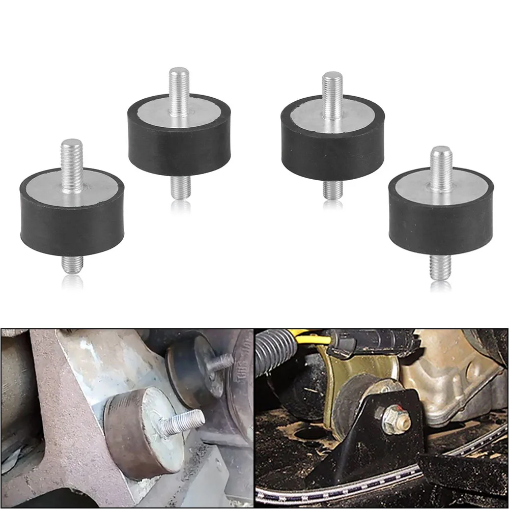 

Car Accessories Engine rubber motor bracket kit suitable for Sportsman 335 400 450 500 700 800