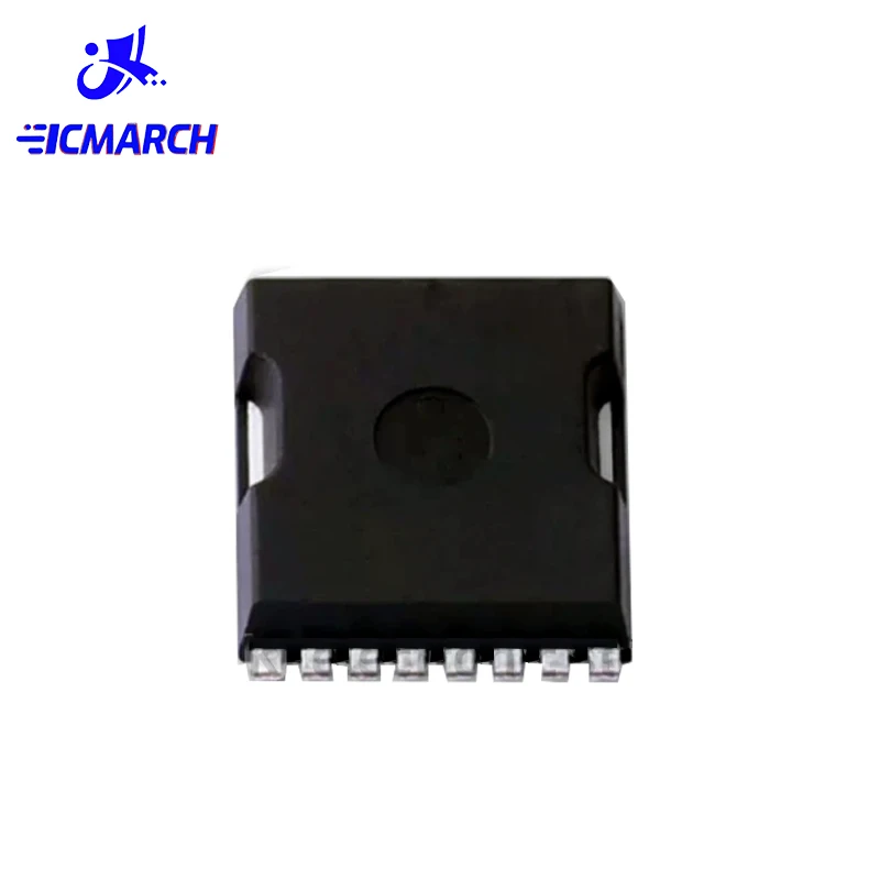 1Piece NTBLS001N06C 8-HPSOF MO-299A MOSFET Good Quality Chipset