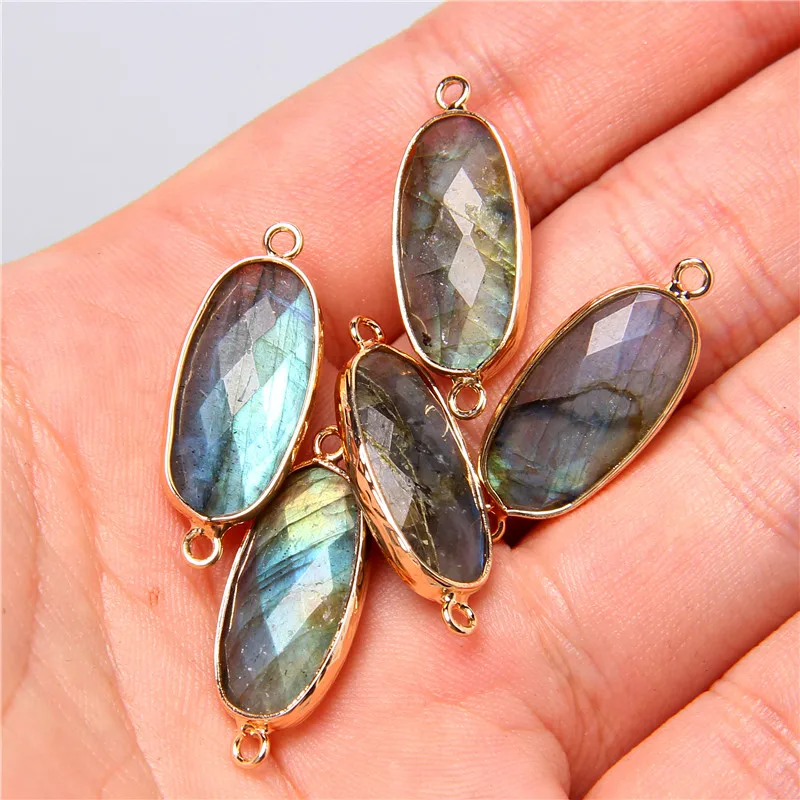 NO.1 Labradorite