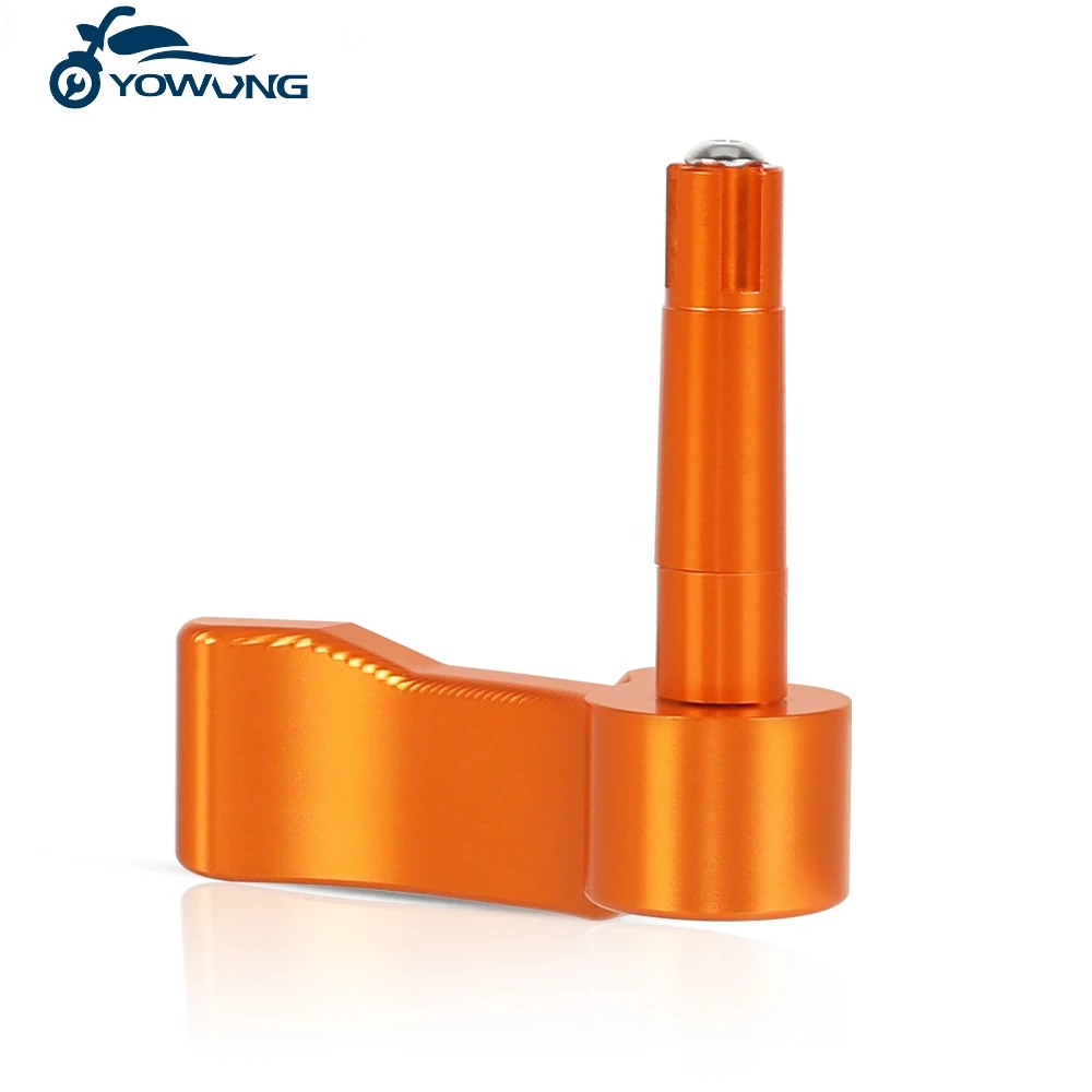 

For Polaris Scrambler 550/850/1000 Motorcycle Steady Parking Device Polaris Sportsman Touring 550/570/850/1000 SP 2009-2025 2024