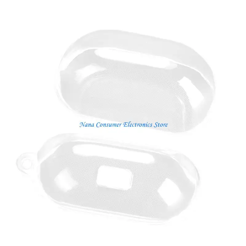 G7NE Headphone Soft TPU Shockproof Shell Flexible Washable Sleeve Guard Case for H3