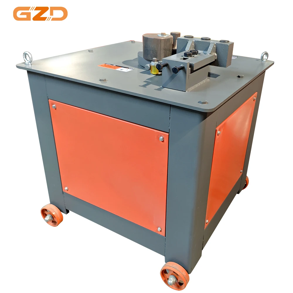 

Reliable Long Term Use GF32 Electric Rebar Stirrup Bending Machine