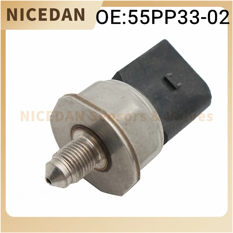 55PP33-02 Fuel Rail…