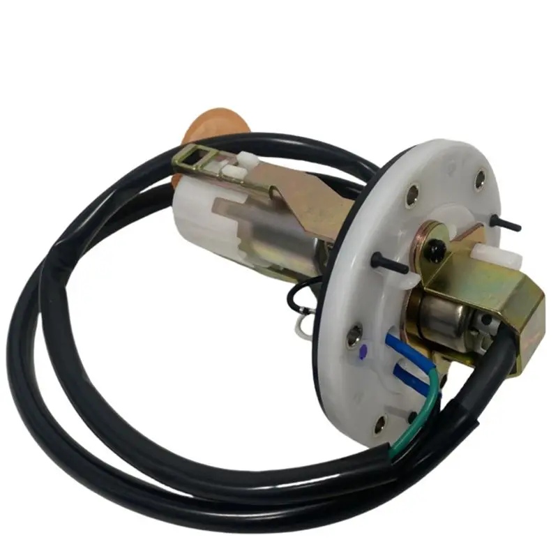 AA92-Motorcycle Fuel Pump Assembly 17550-LEA2-910 For Kymco AGILITY 50 125 150 MANY50 100 110 New High Quality view 5