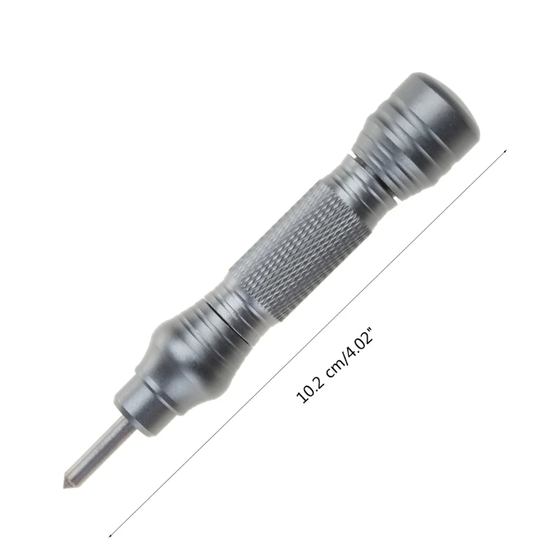 iRock 5 Irock Back Glass Breaking Pen Điện thoại Nắp kính phía sau Ống kính bị hỏng