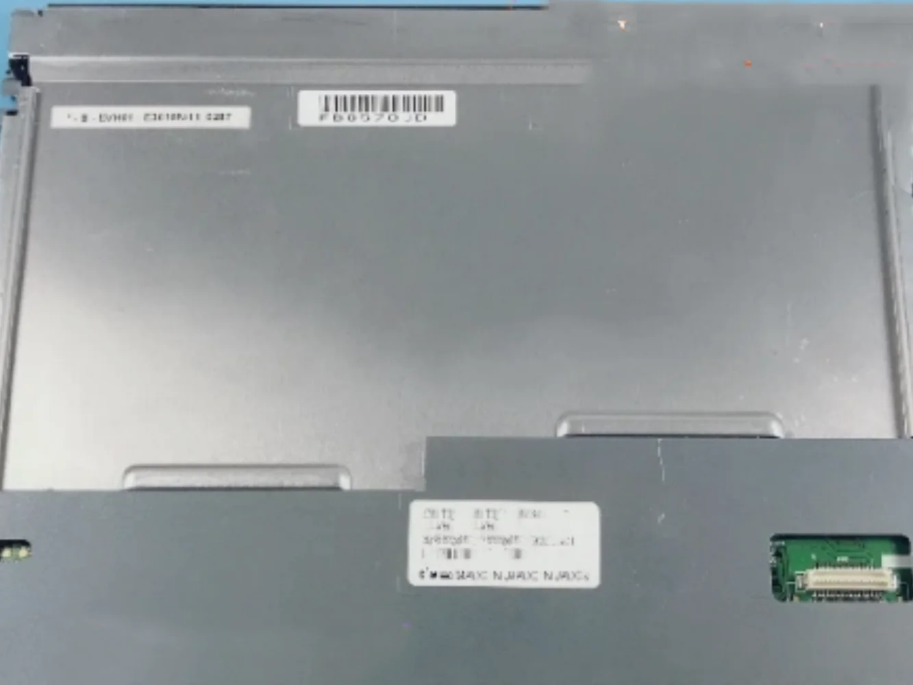 

T-55532D104J-LW-A-AN LCD Display Screen