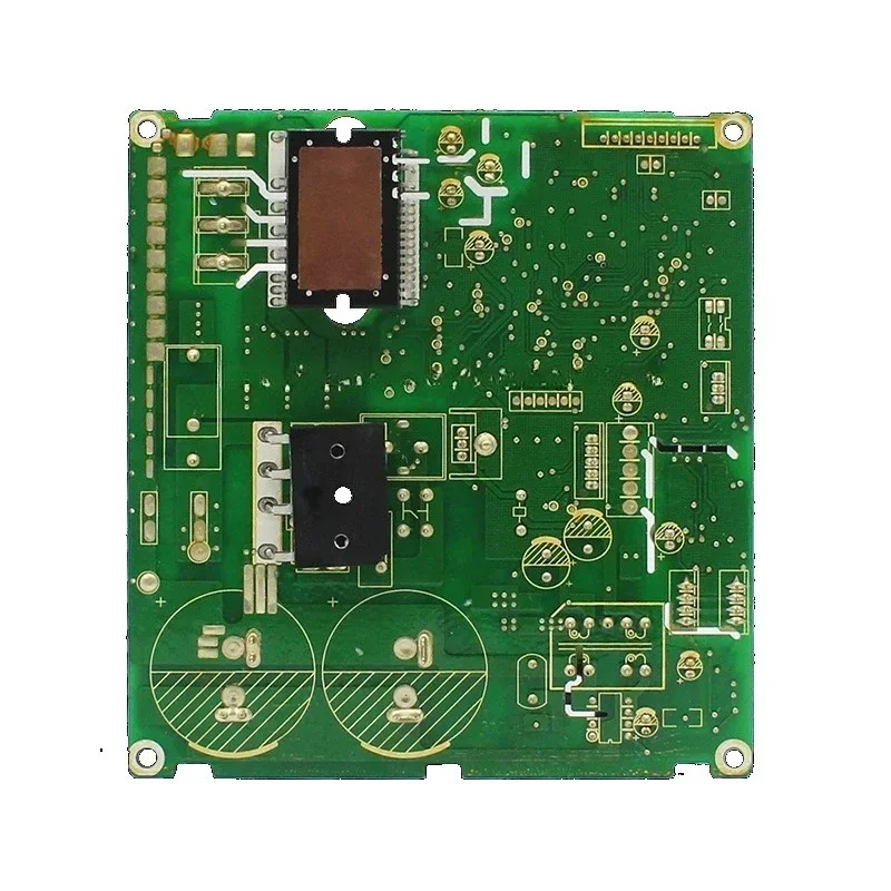 SmCpFan Control Module 16422013000011 16422012000016 HMA1W-2 For HVAC VRF Outdoor Unit
