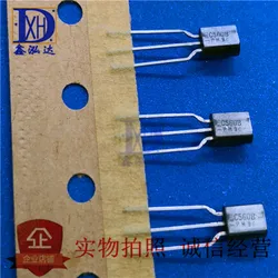 50PCS BC546B BC547B BC547C BC548B BC548C BC549B BC560B BC560C BC639 BC640 new triode transistor