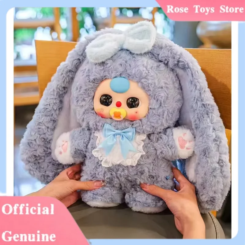 Genuine Baby Three … - image
