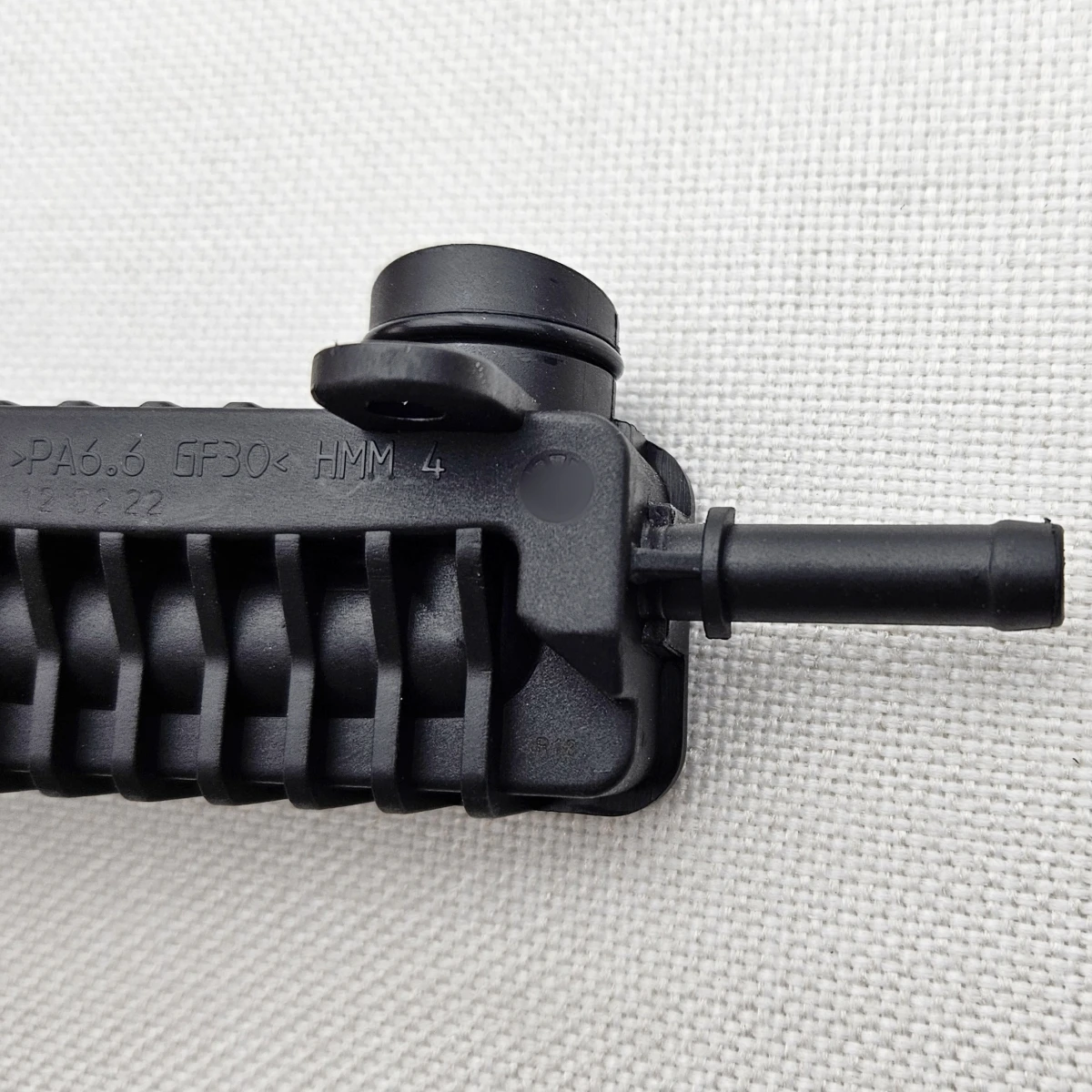 compensación del tubo del tubo de calefacción de la entrada del motor de las piezas de automóvil 036121188B 03C121188 para el coche