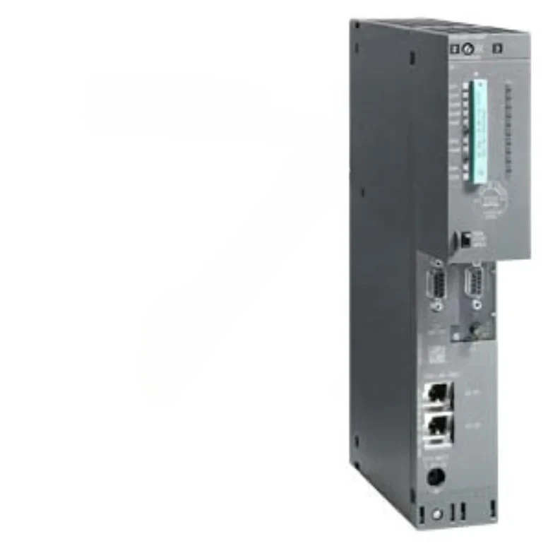 Hot Sale 6ES7414-3F…