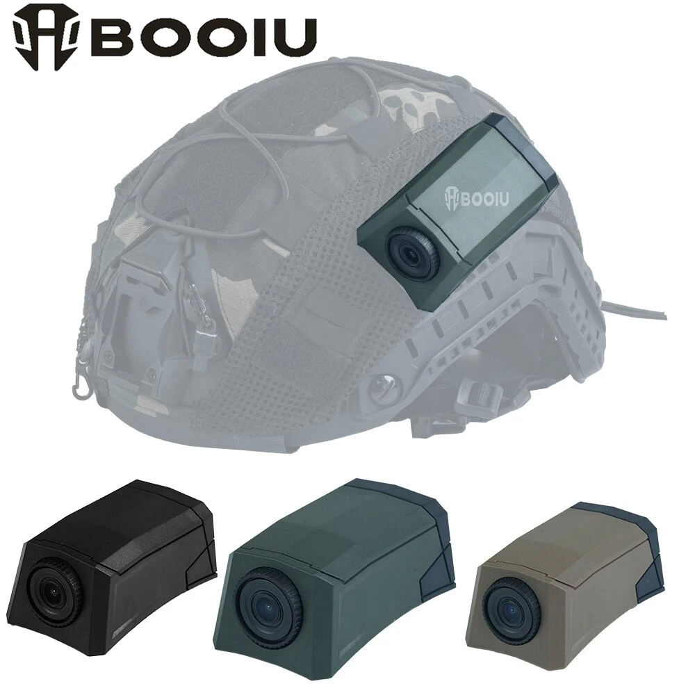 Booiu Tactical Helm…