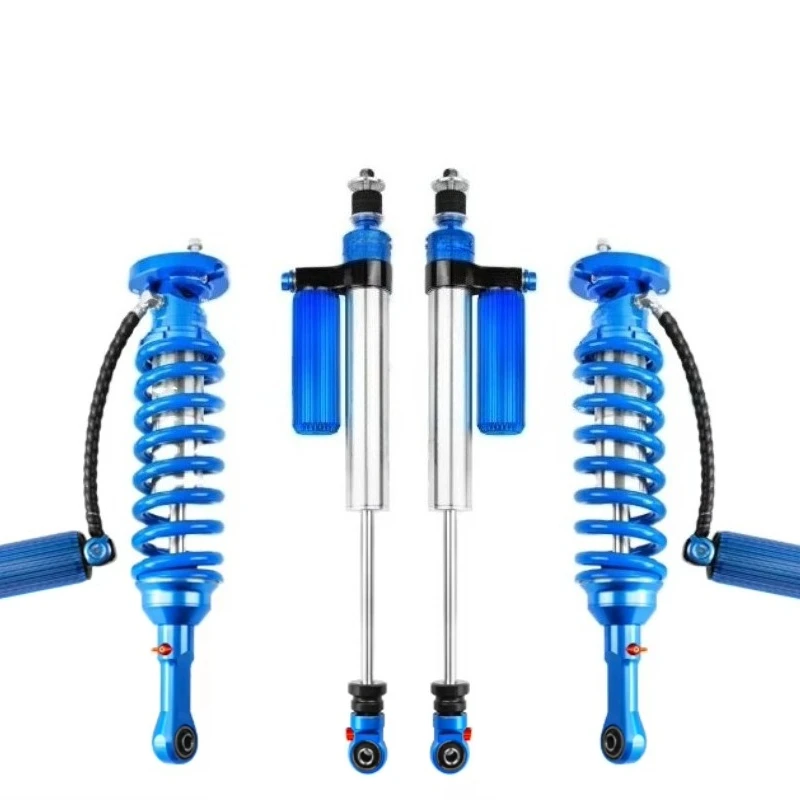 

New Customizable Color Nitrogen Adjustable Shock Absorber for Fortuner
