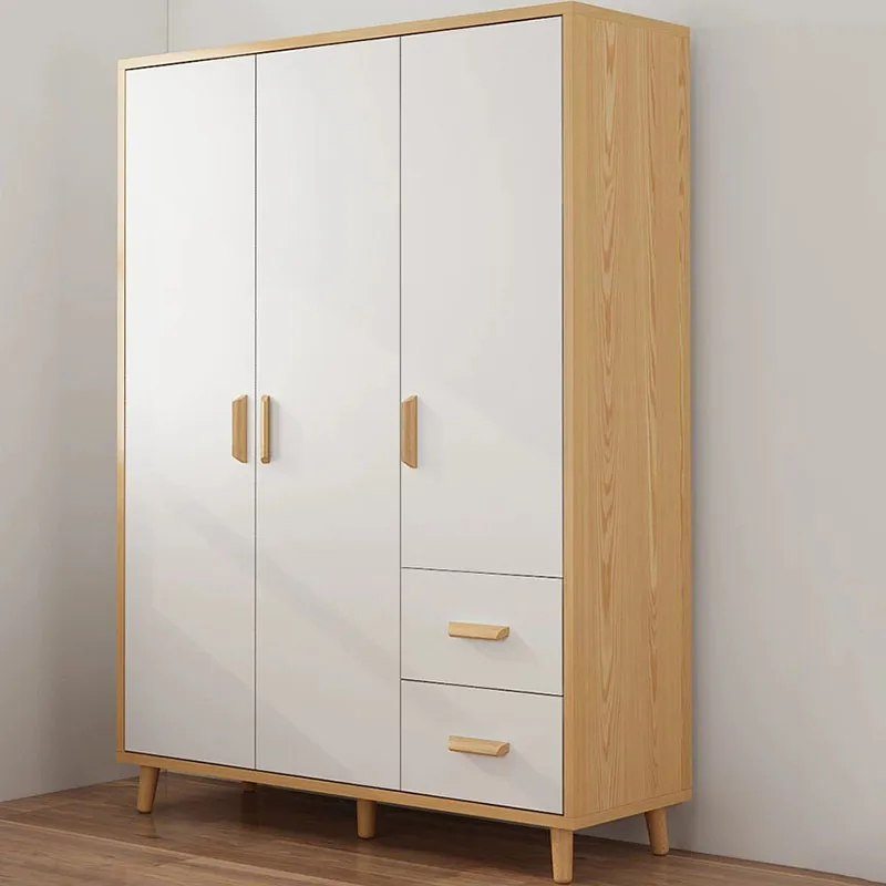 Organizer Drawers Closet Storage Bedroom Clothes Cupboard Living Room Wooden Wardrobe Modern Muebles Lounge Suite Furniture