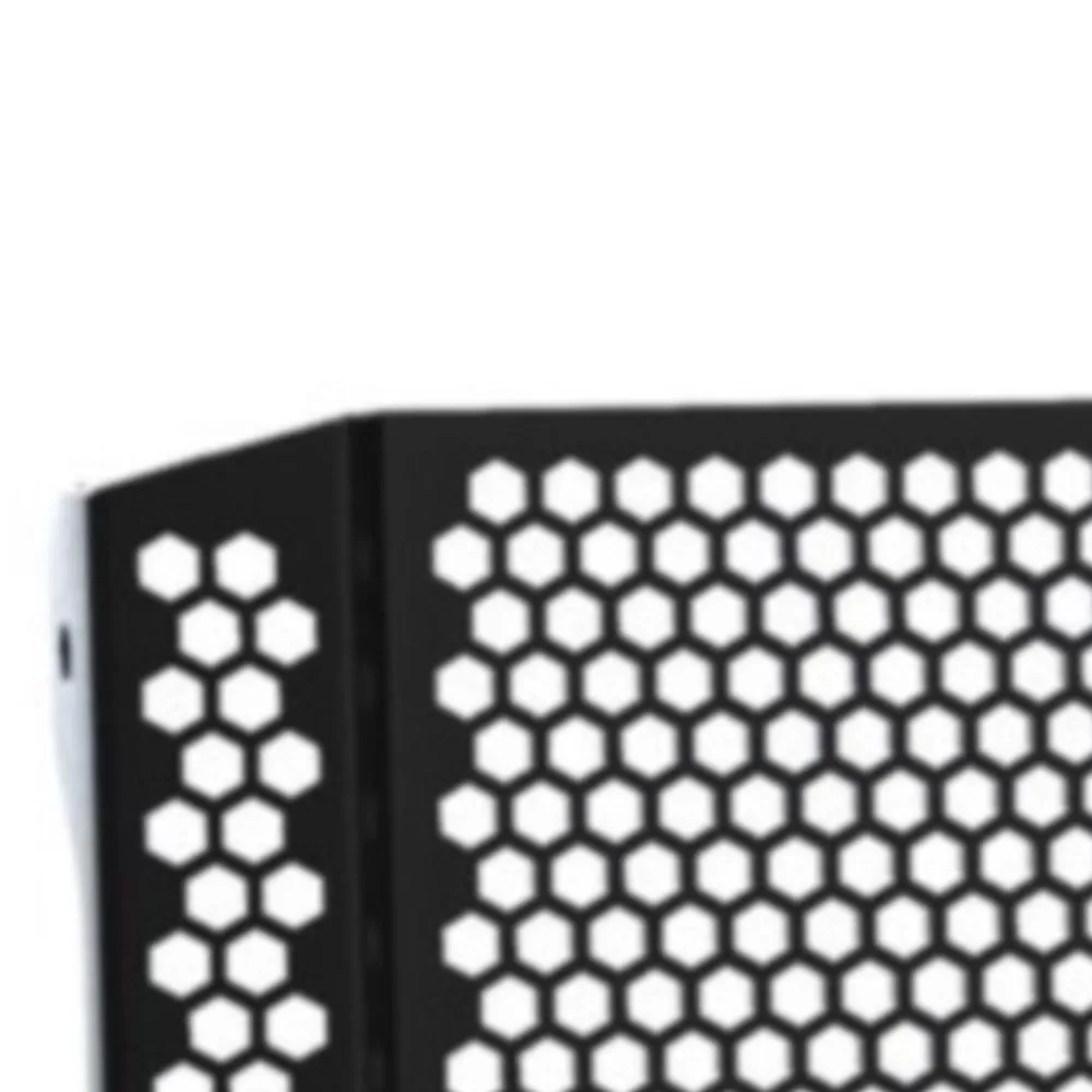 

For Honda Hornet 900 / CB900F Hornet / CB919 2002 2003 2004 2005 -2007 Motorcycle Radiator Grille Cover Protector Radiator Guard