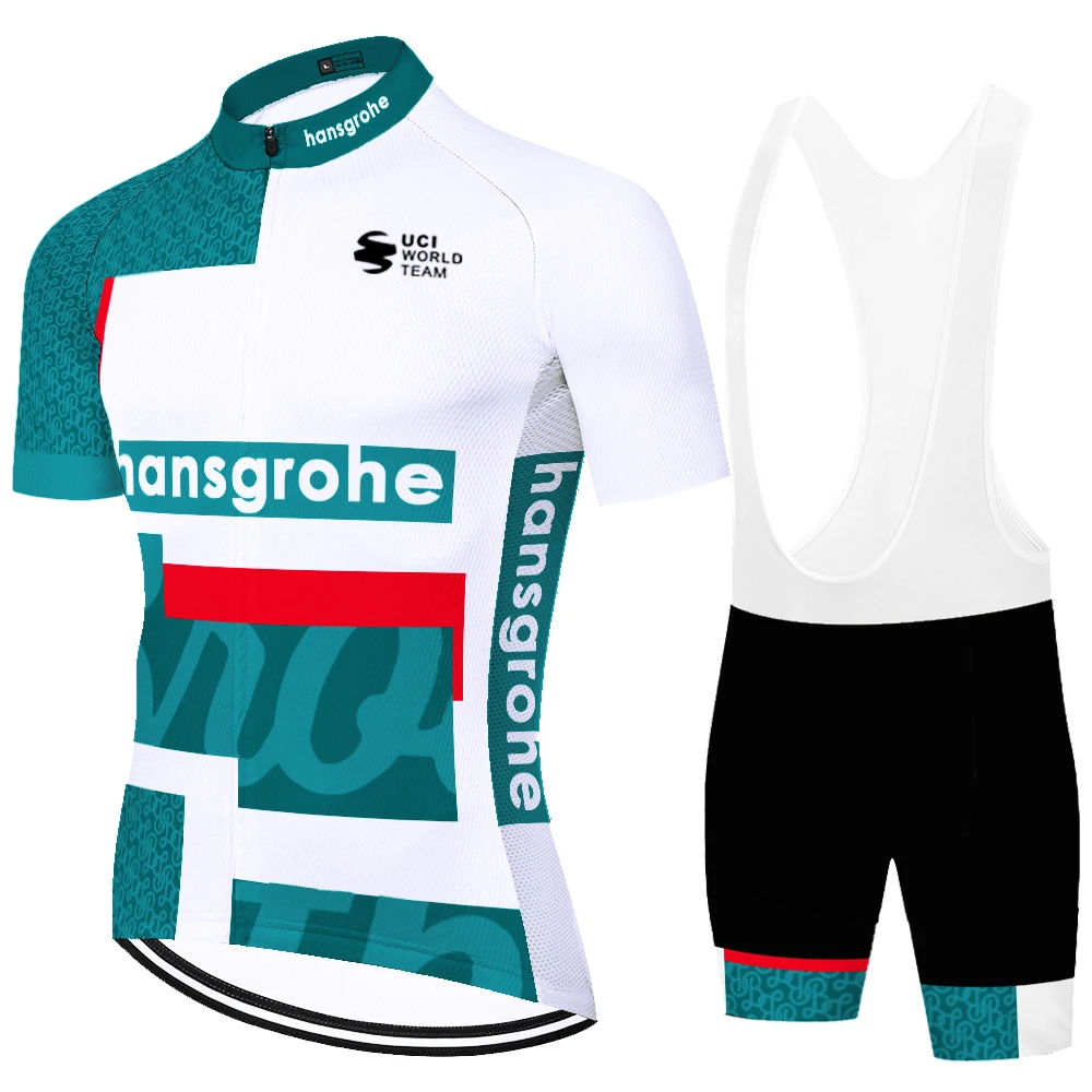  2024 Boraful Hansgrohe camisa ciclismo masculina cycling jersey товары для велосипеда cyclisme велосипедки radfahren ausrüstung