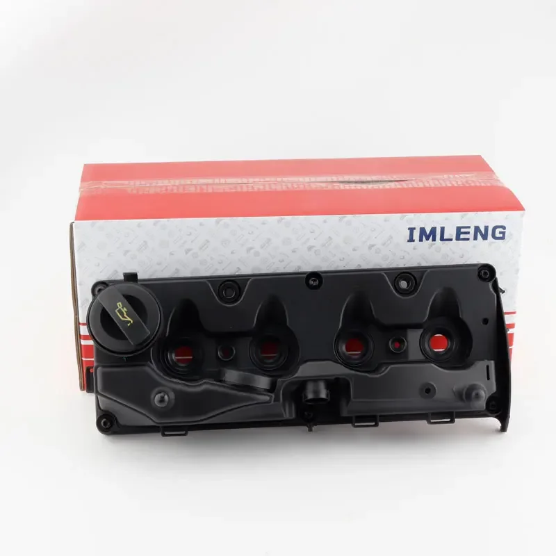 自動車カムシャフトバルブカバー 03L103469F エンジンバルブカバー VW Amarok Crafter SEAT Exeo 2.0 TDI用