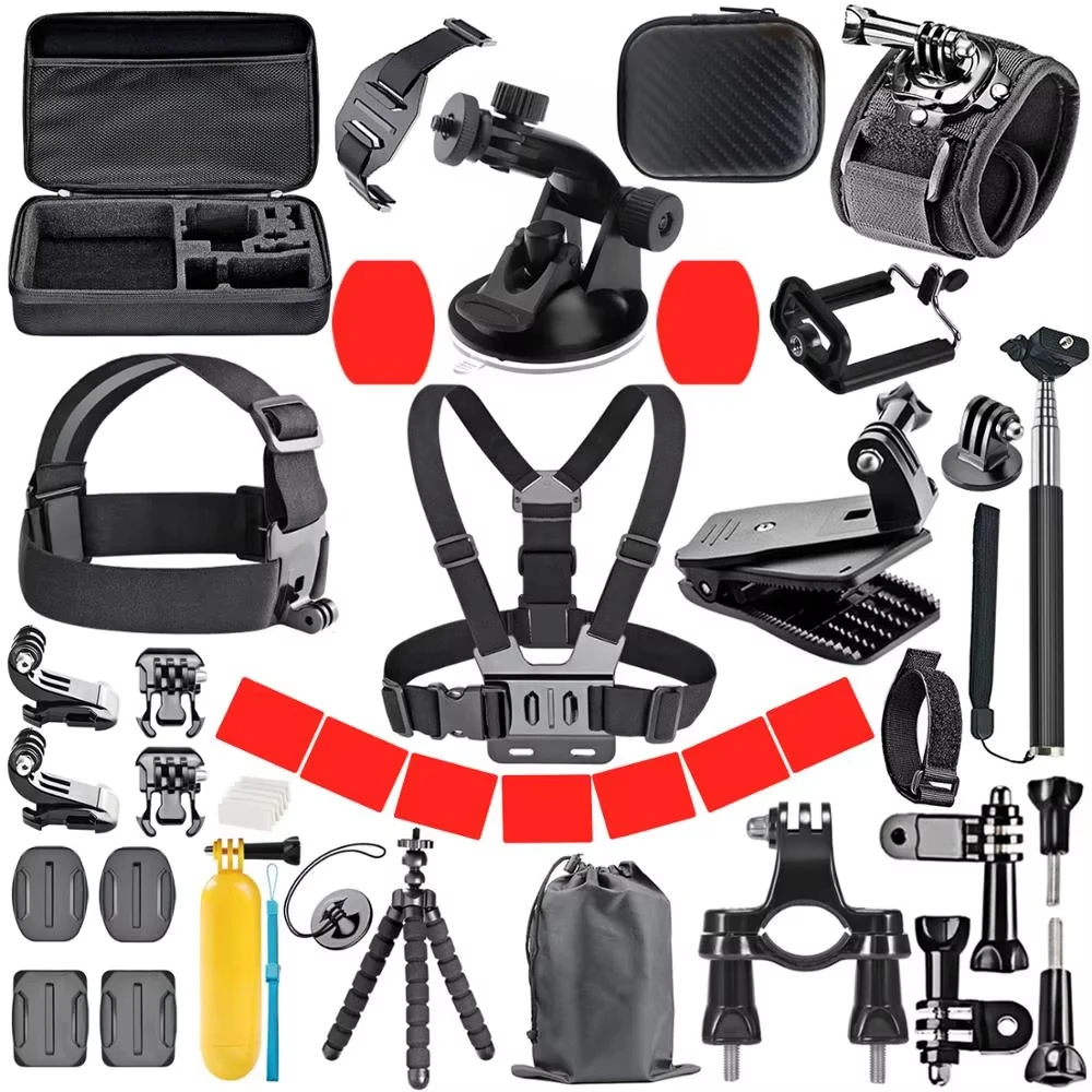 #41 Trending Camera Accessory Sets Right Now
