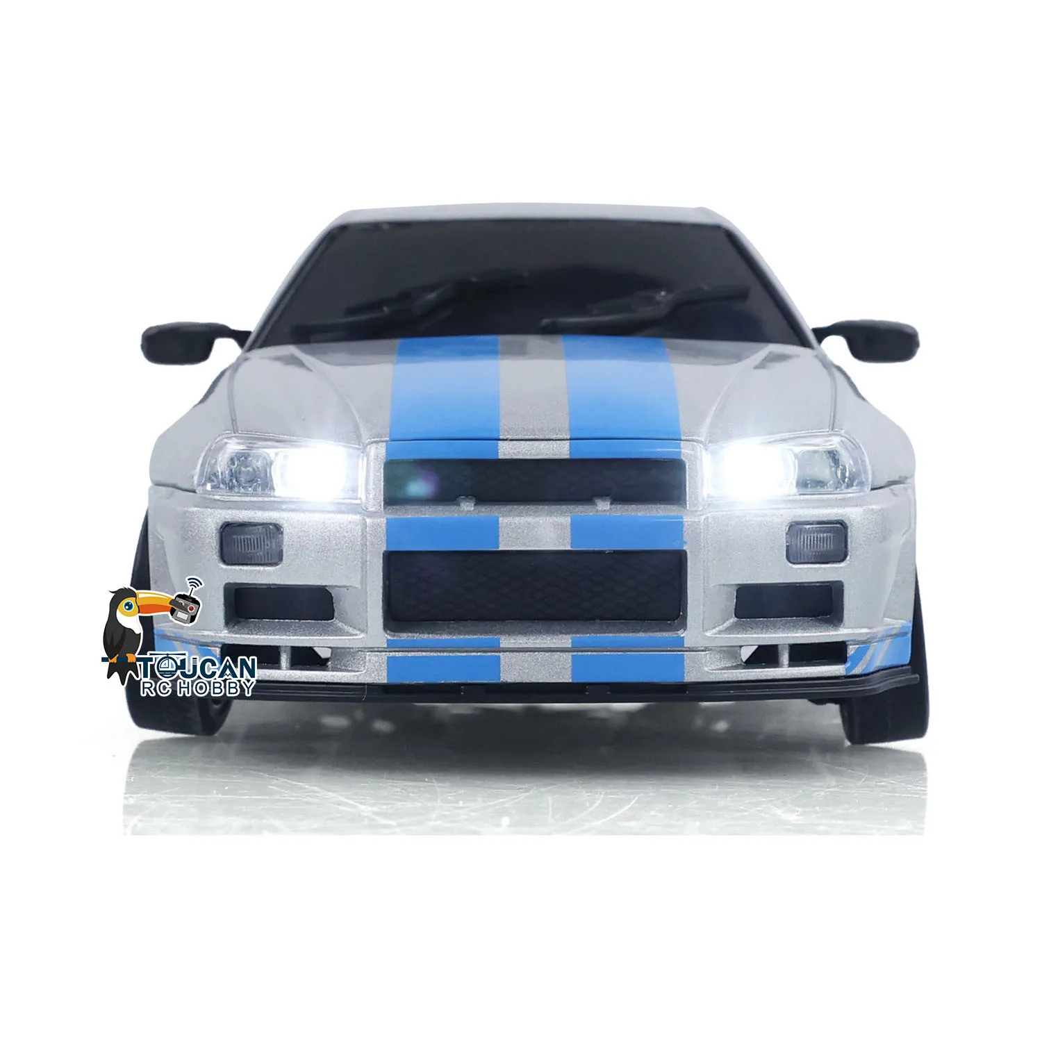 

Toys Mini 1/18 RC High Speed Racing Car RWD Drifting LDRC Radio Control Difting Cars Vehicles Gyroscope Light System Gifts Model