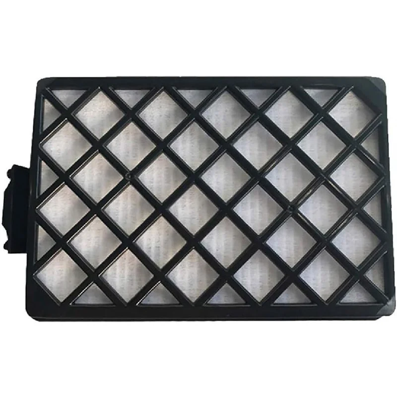 A26T-Hepa Filters For Samsung DJ97-01670B SC8830 - SC8836, SC8850 - SC8859, SC8870 - SC8874, SC885H Replacement Accessories