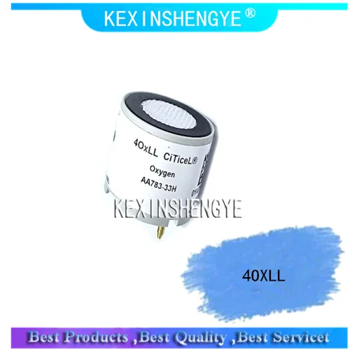 Sensor De OxigêNio …