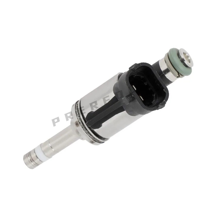 4X 0261500073 Fuel Injector For PEUGEOT 207 208 3008 308 408 5008 508 RCZ MINI R55 R56 R57 R58 R59 R60 R61 Cooper v759878580