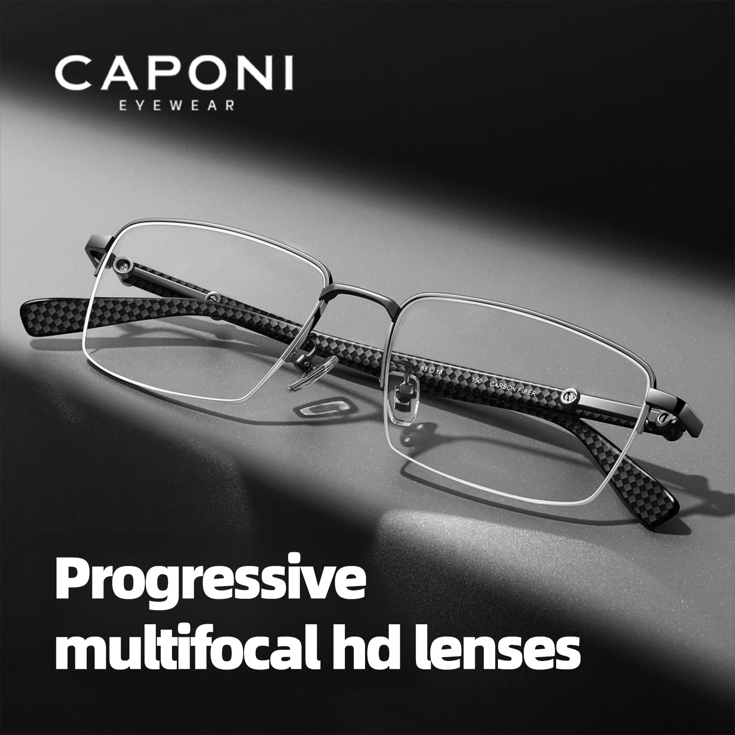 caponi-gafas-multifocales-progresivas-para-hombre-gafas-de-lectura-con-fibra-de-carbono-y-antirayos-azules-dioptrias-de-0-a-30-lh35603
