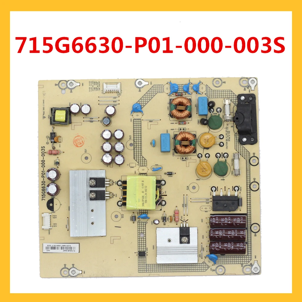 

715G6630-P01-000-003S Power Board 715G6630-P01-000-003S 715G6630 P01 000 003S Original Power Supply Board Power Card