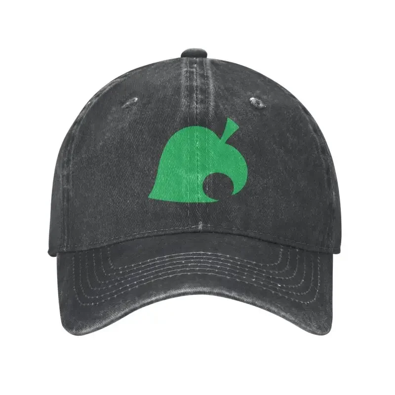 

Personalized Cotton Green Cross Animals Leaf Baseball Cap Men Women Adjustable Dad Hat Outdoor