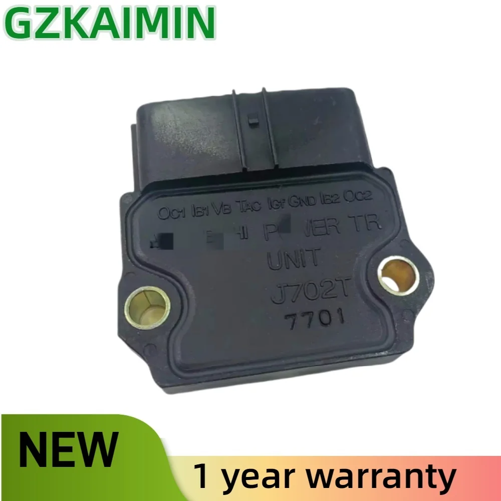 High Quality Power Transistor Ignition Control Module Igniter OEM