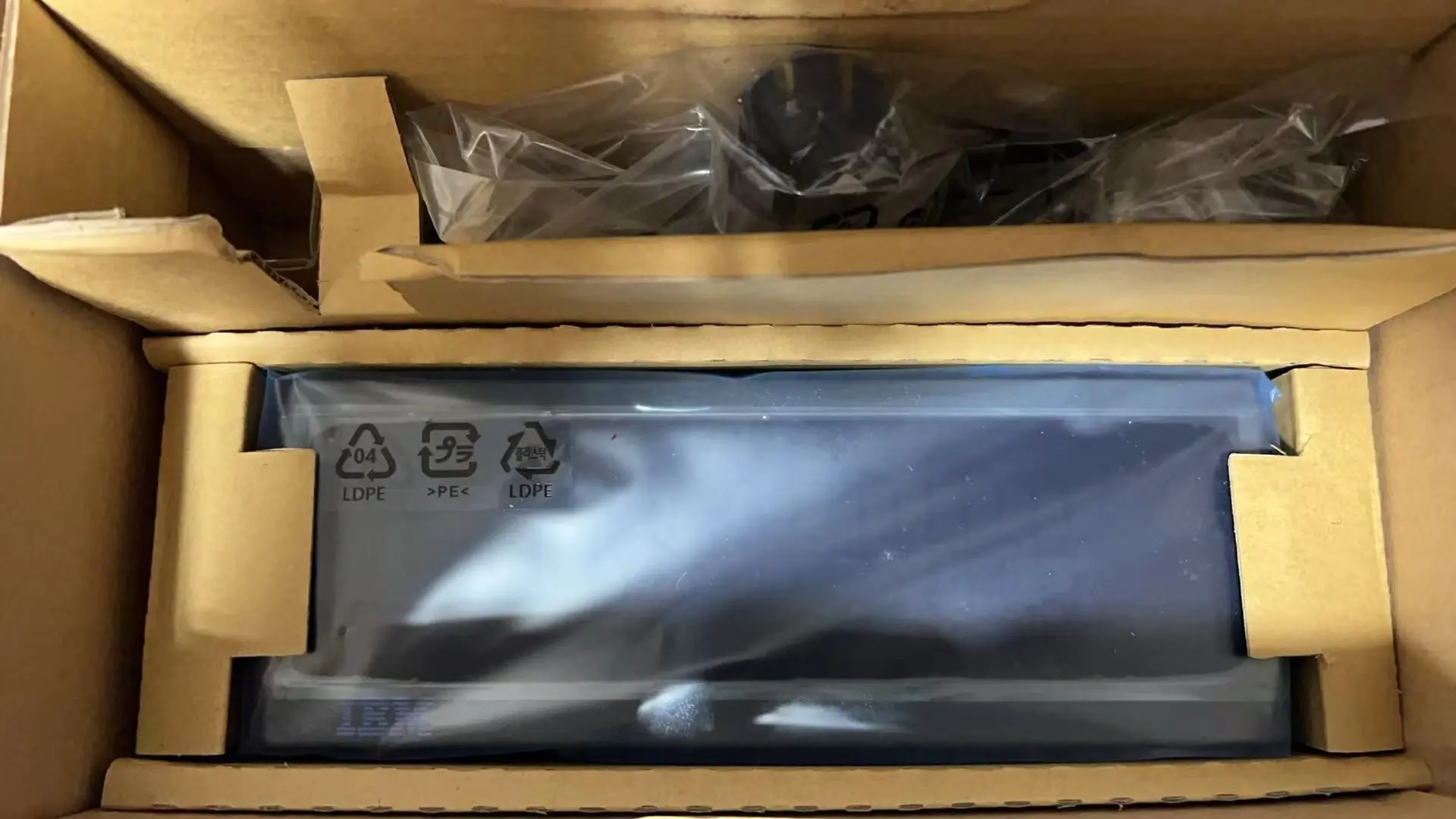 IBM POS VFD PN:40N6969