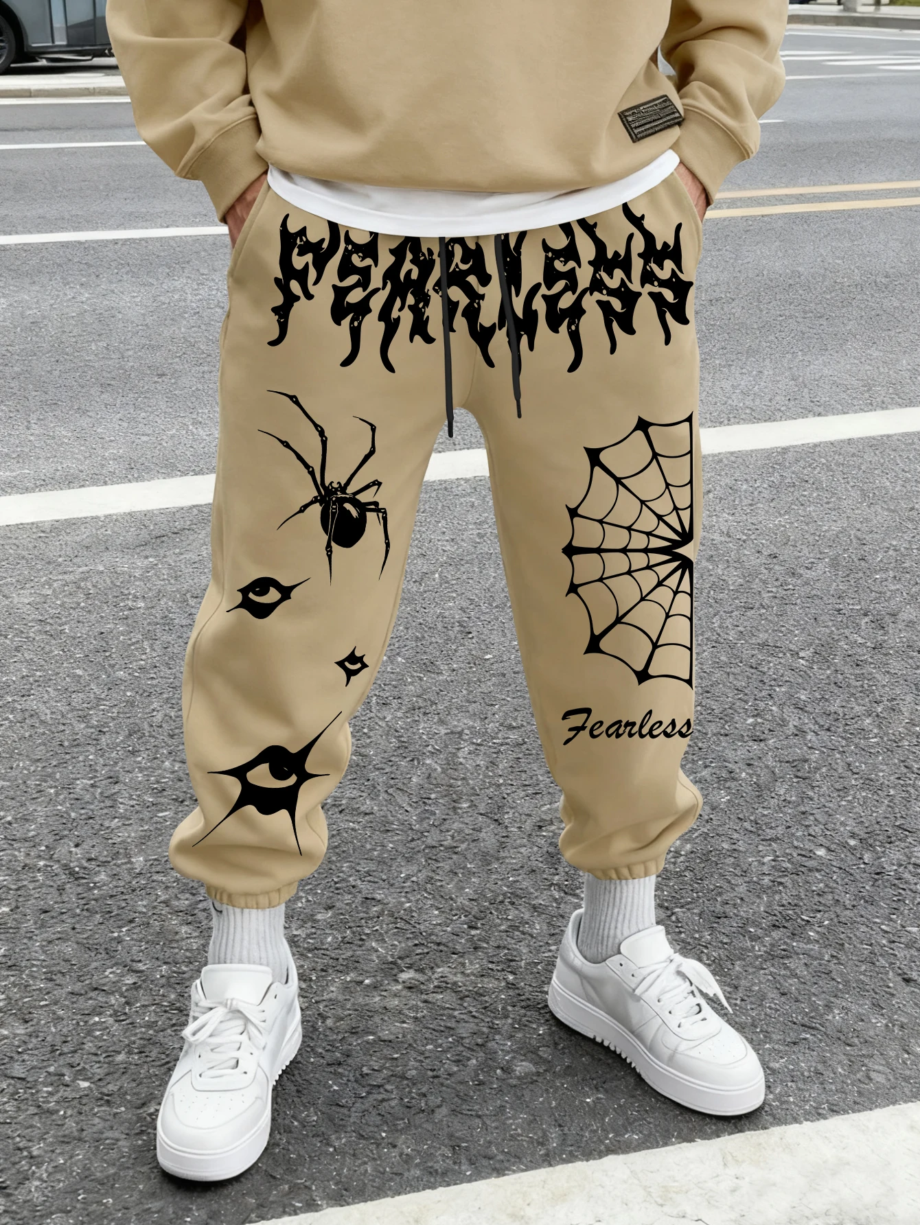 Khaki