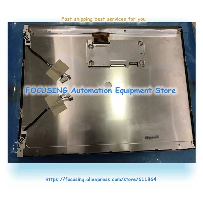 

20.1 Inch LTM201U1-L01 LCD Screen Display Panel