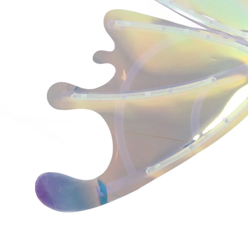 ปีกกระพือไฟฟ้า ปีกกระพือไฟฟ้าเคลื่อนไหวได้ สำหรับแต่งกายในงานปาร์ตี้