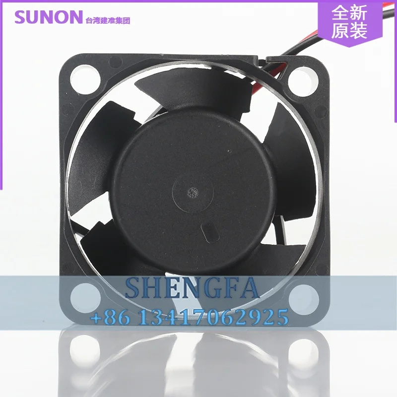 Original MF40202V2-1000C-A99 24V 0.68W 4020 4CM 40X40X20MM SUONO brand fan with diameter blade