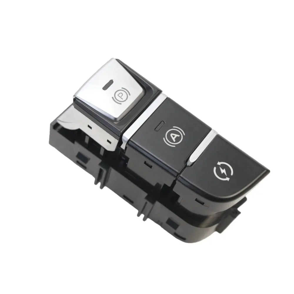 For Geely Maple 60S for Emgrand EVpro Automobile Center Console Electronic Parking Brake Push Button Control Switch Brand New