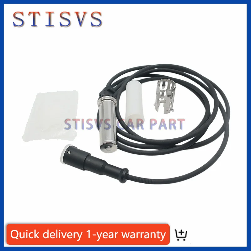 ABS Wheel Speed Sensor 4410329000 For DAF LF 45/55 Nissan Fiat Iveco Bus Renault TrucksVolvo F/FL6 Volvo FH/FM/FMX/NH Auto Parts