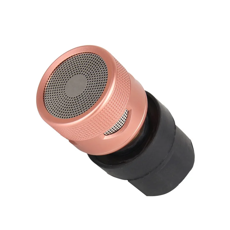 Multi-Functional Microphone Head Core High Fidelity Sound Professional Performance Series Moving Coil Microphone Core DY