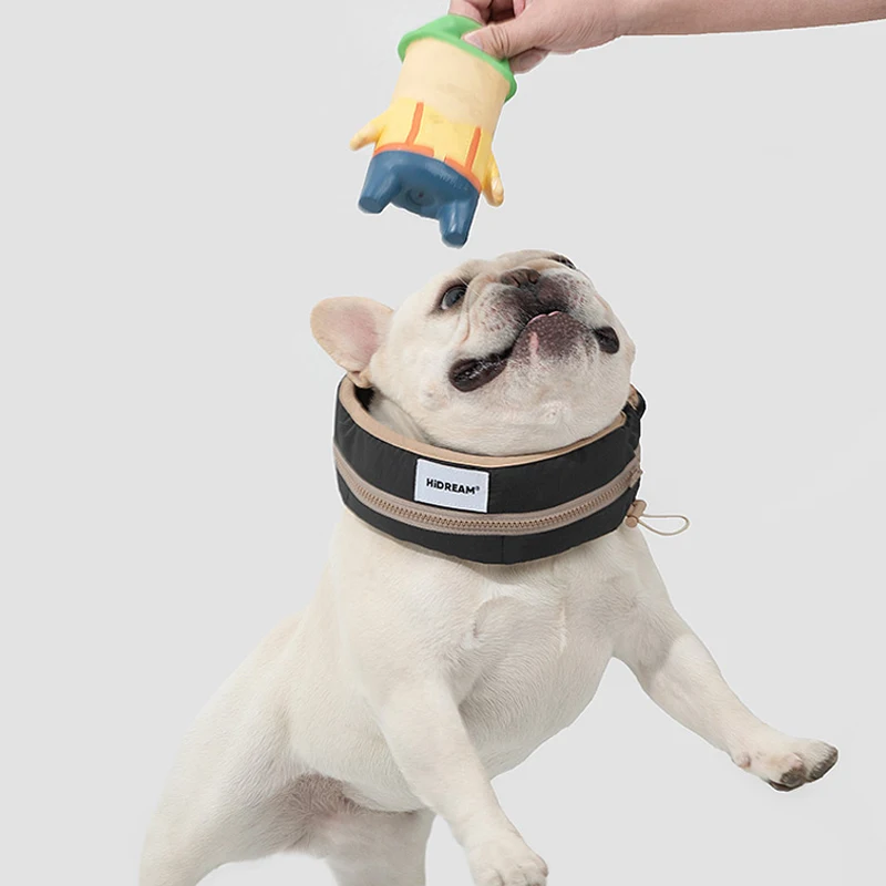 

Summer Pet Cooling scarf 360 Degree Ice Surround Provides All-Around Coolness Nylon Waterproof Cool Quick Drying Fabric Scarf