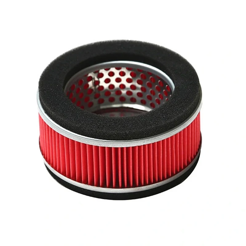 

Motorcycle Air Filter for Kymco Jonway Baotian Haojin LY150 GY6125 GY6150 DS150 HT150T VX150 125cc-150cc Scooter Air Cleaner