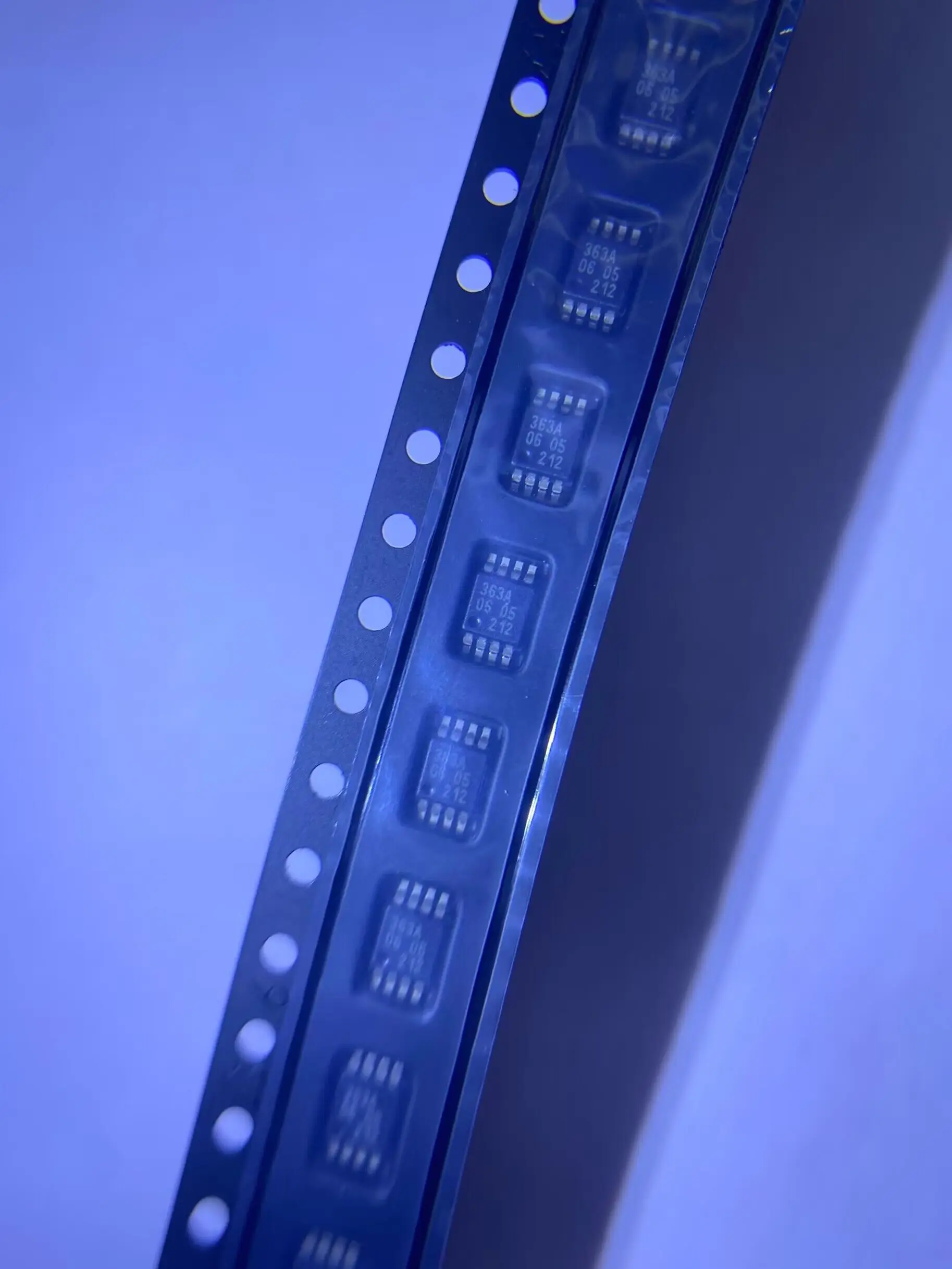 5PCS/LOT PCF85363AT…