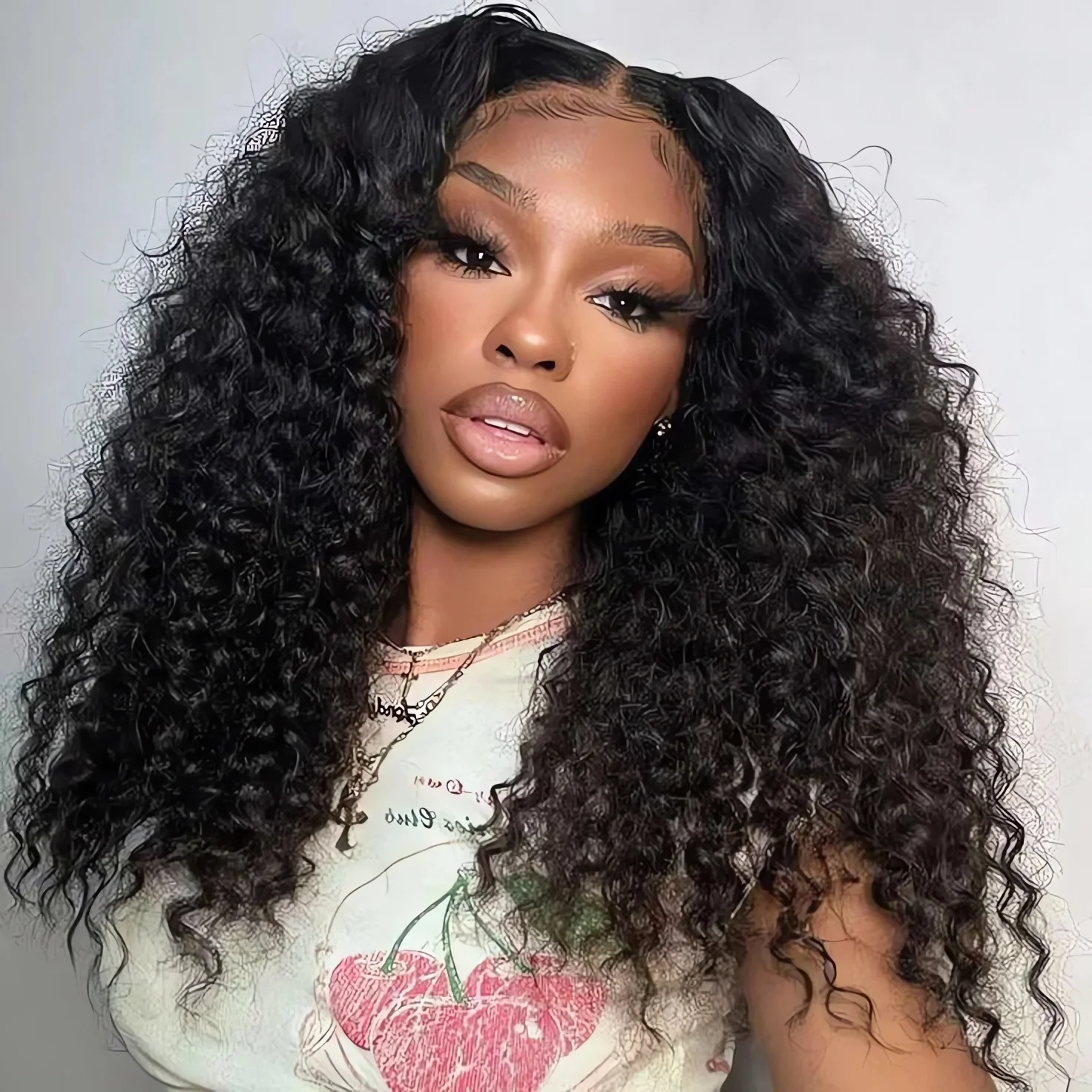 Bob wig human hair 100% 13x4 Lace Front Human Hair Wig HD Transparent 13x6 Deep Wave Pre plucked Water Wave Curly Wigs ForWomen