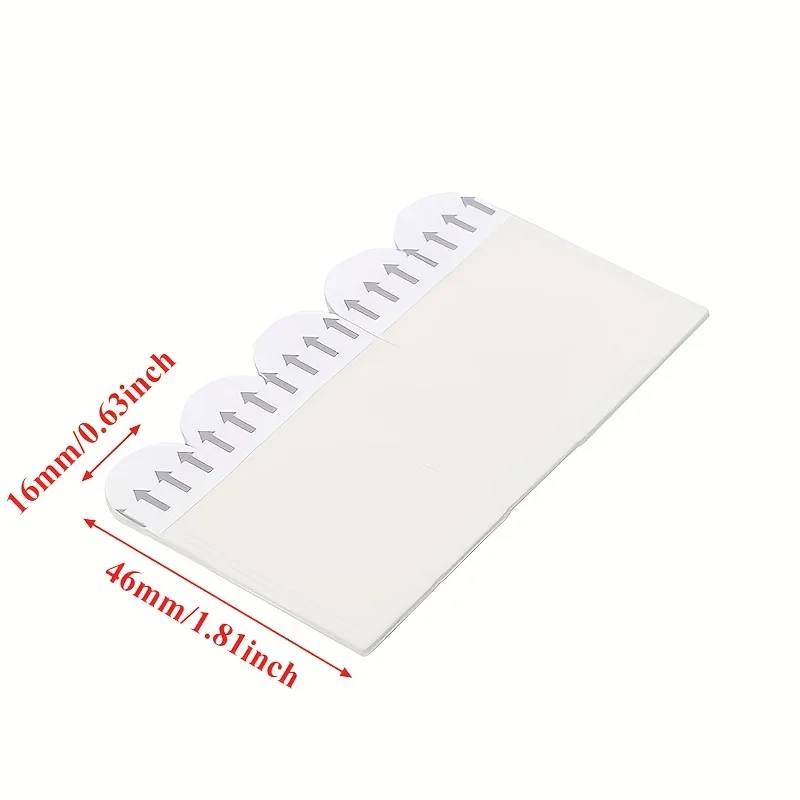 36 pieces of no-drilling wall hanging strips, double-sided adhesive wall mounting tape, suitable for picture frames - no damage, waterproof, easy to install and remove, perfect for home decoration