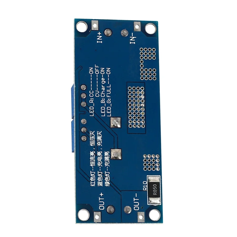 B50B-3X شاحن بطارية ليثيوم وحدة مجلس 5 فولت-32 فولت إلى 0.8 فولت-30 فولت 5A LED سائق التنحي محول فرق الجهد مجلس الجهد الحالي #5
