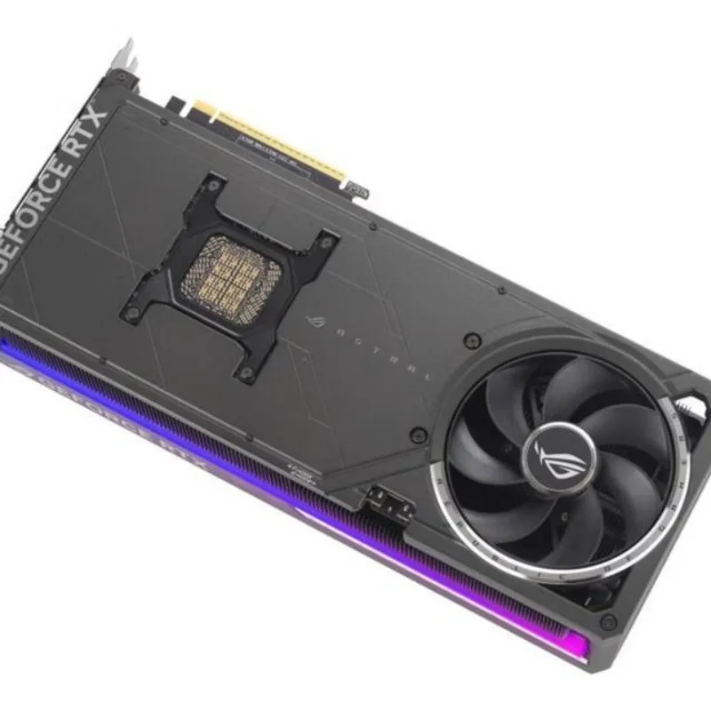 Game AI inference computer independent graphics card computer accessories