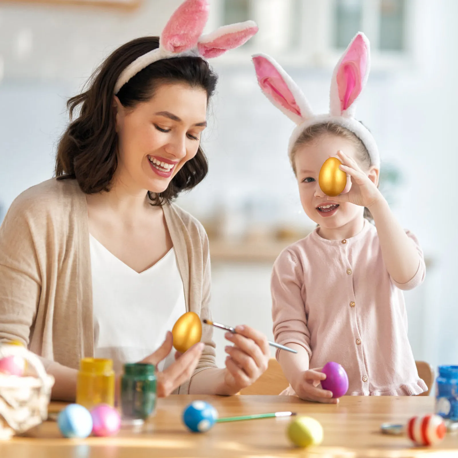 kit-de-decoracao-diy-com-12-ovos-de-pascoa-de-madeira-premium-seguro-e-ecologico-para-artesanato-pais-e-filhos-lembrancinhas-de-festa-de-pascoa-sala-de-aula